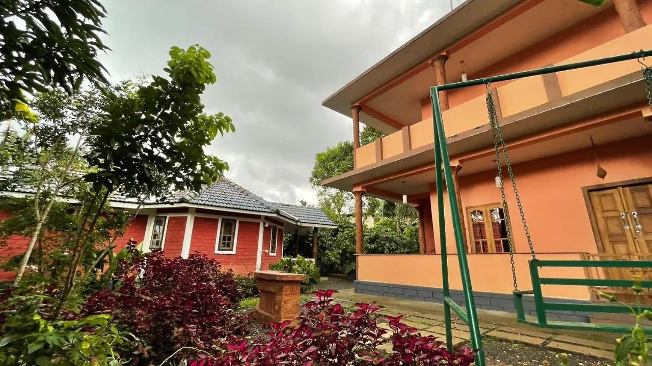 Karapuzha Lakeshore Wayanad Resort