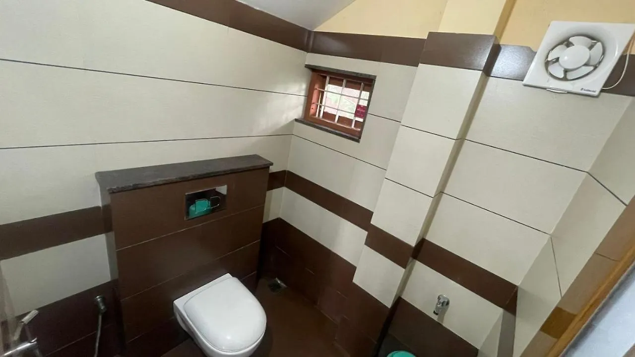 Resort Karapuzha Lakeshore Wayanad
