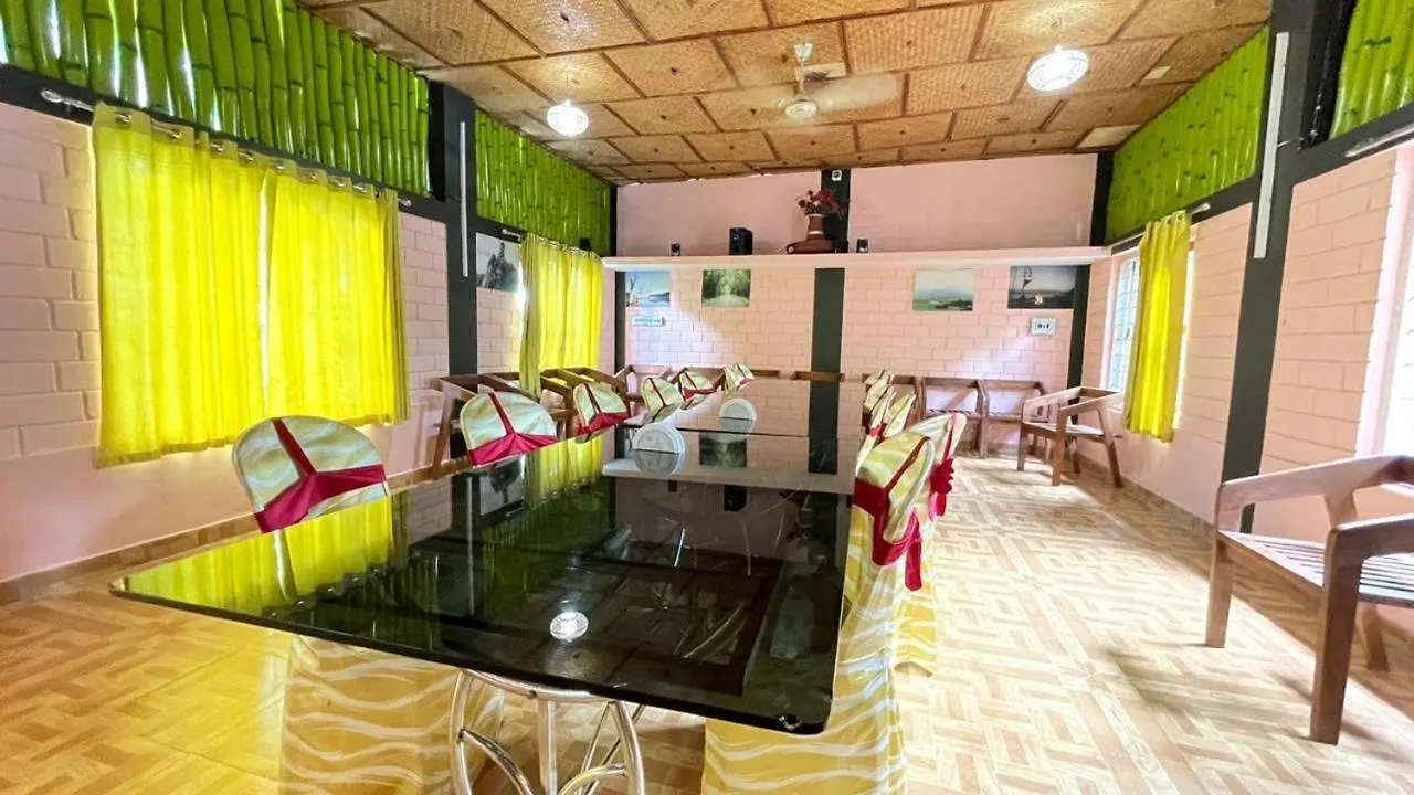 Karapuzha Lakeshore Wayanad Resort