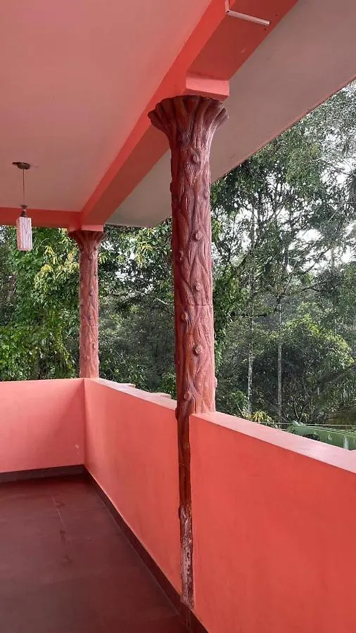 Resort Karapuzha Lakeshore Wayanad