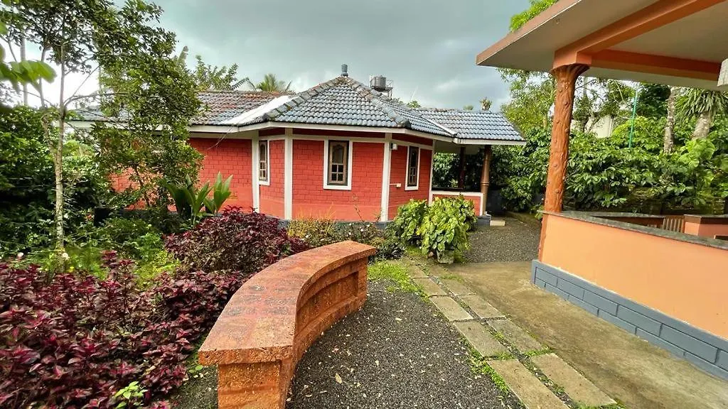 Karapuzha Lakeshore Wayanad Resort