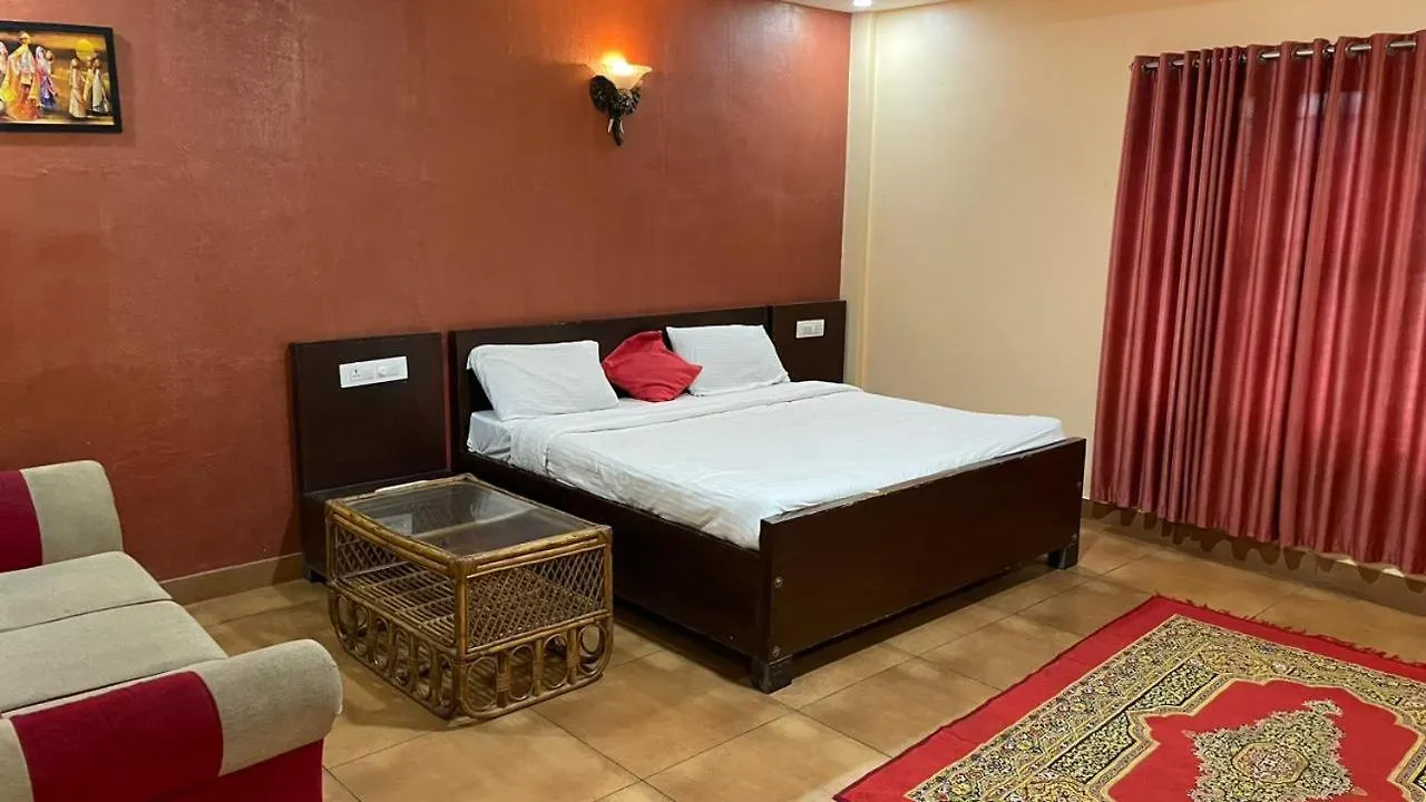Karapuzha Lakeshore Wayanad Resort