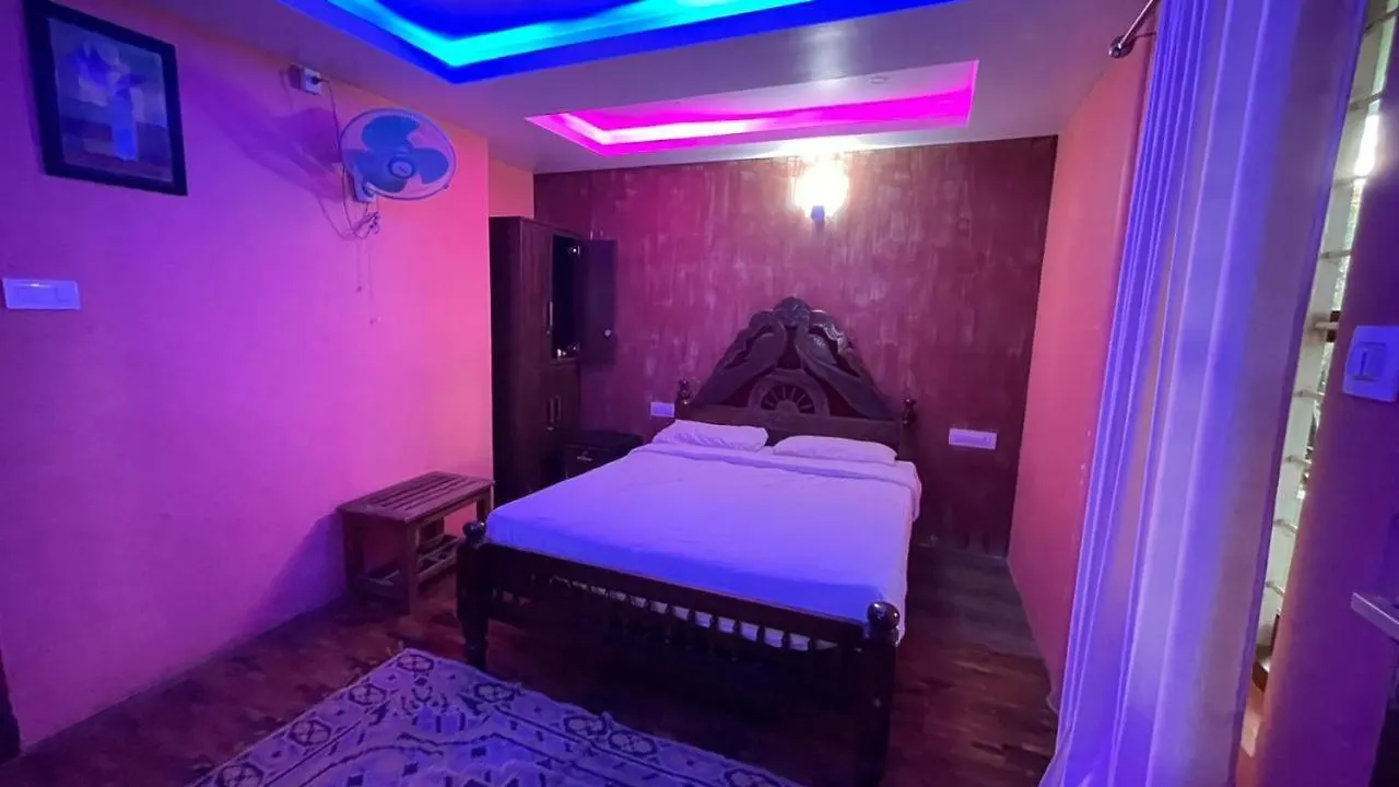 Resort Karapuzha Lakeshore Wayanad