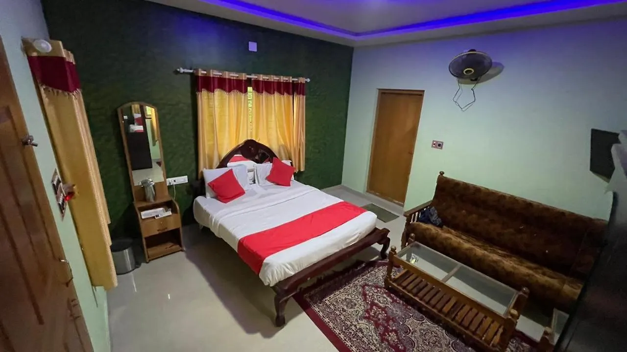 Resort Karapuzha Lakeshore Wayanad