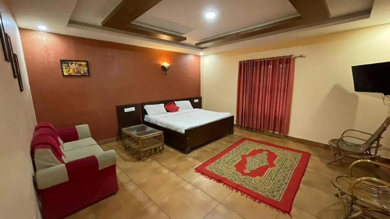Resort Karapuzha Lakeshore Wayanad