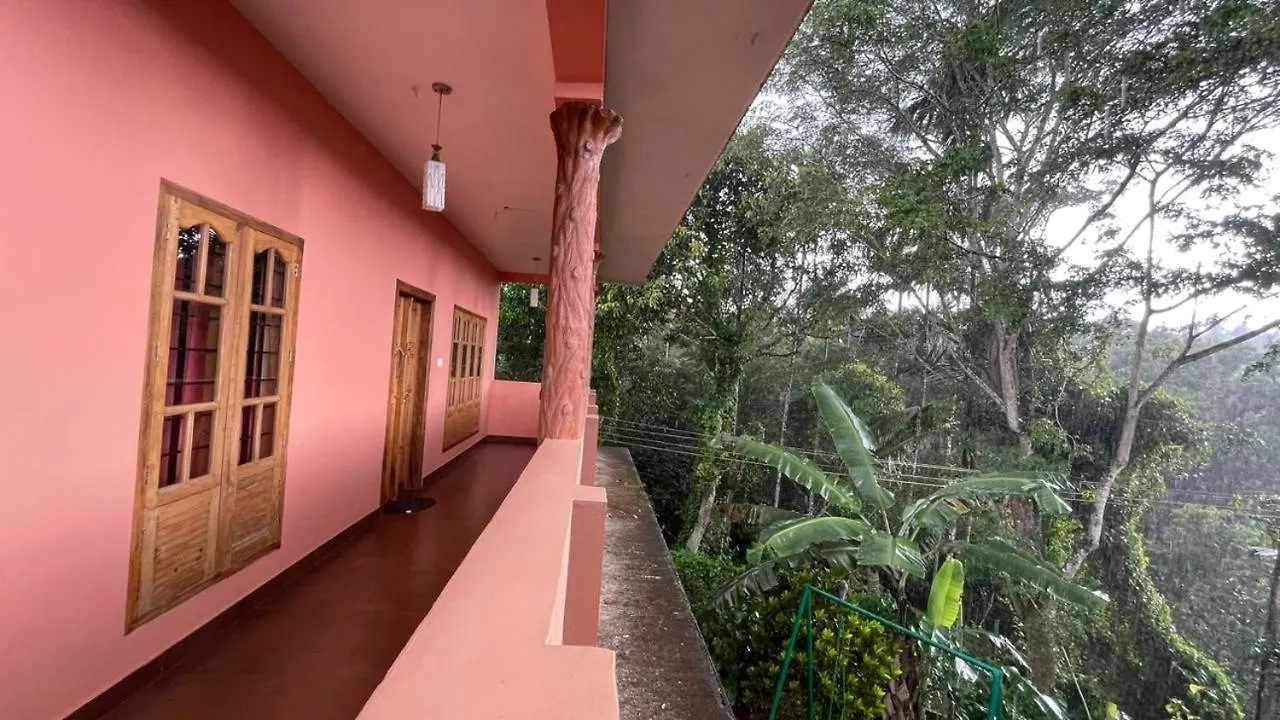 Karapuzha Lakeshore Wayanad